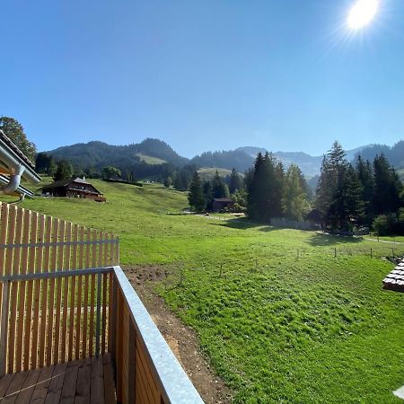 Apartamento Horizon 4 Bad-Schwarzsee Exterior foto