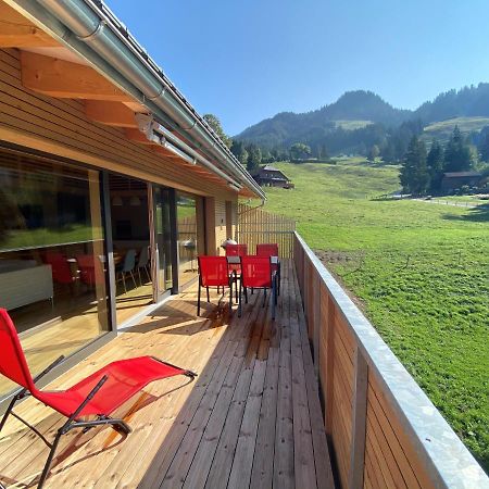 Apartamento Horizon 4 Bad-Schwarzsee Exterior foto