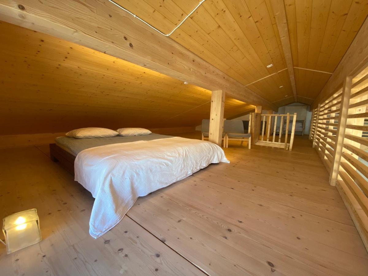 Apartamento Horizon 4 Bad-Schwarzsee Exterior foto